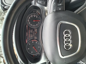 Audi A6 C7 2012 2.0 tdi - imagine 3