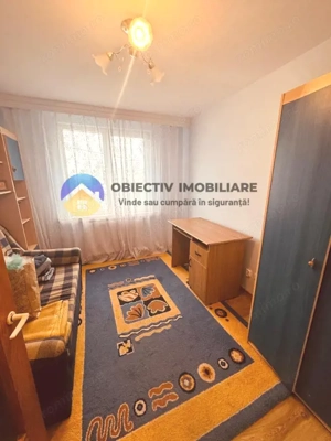 Apartament 4 camere/2 BAI  – 86,64 mp –  Maratei - imagine 4