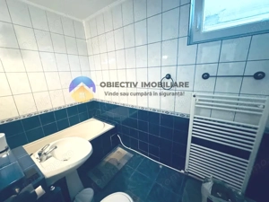 Apartament 4 camere/2 BAI  – 86,64 mp –  Maratei - imagine 9
