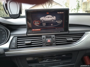 Audi A6 C7 2012 2.0 tdi - imagine 4