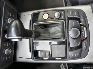 Audi A6 C7 2012 2.0 tdi - imagine 5