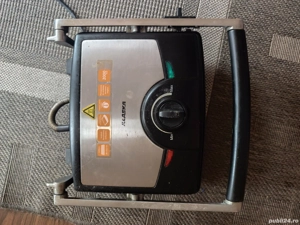 Vând grill electric