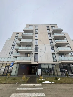  Apartament de închiriat – Campeador | Bloc nou