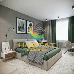 Apartament 2 Camere Metrou Aparatorii Patriei