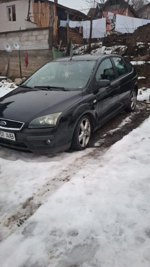 ford focus 2.0
