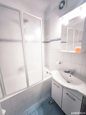 B-dul Garii, apartament cu 3 camere, loc de parcare. - imagine 6