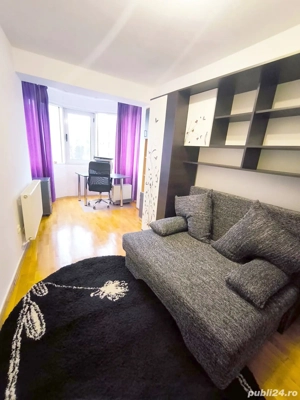 B-dul Garii, apartament cu 3 camere, loc de parcare. - imagine 18