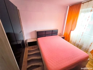 B-dul Garii, apartament cu 3 camere, loc de parcare. - imagine 4