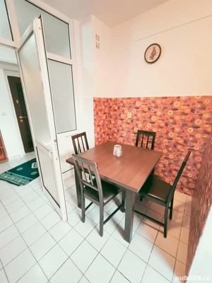 B-dul Garii, apartament cu 3 camere, loc de parcare. - imagine 15