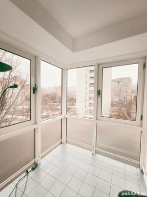 B-dul Garii, apartament cu 3 camere, loc de parcare. - imagine 19