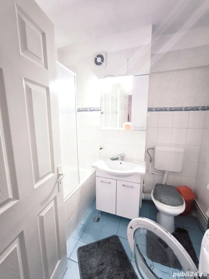 B-dul Garii, apartament cu 3 camere, loc de parcare. - imagine 16