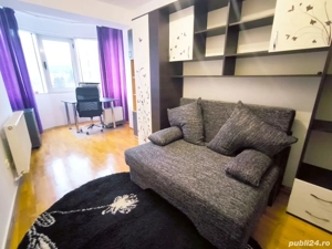 B-dul Garii, apartament cu 3 camere, loc de parcare. - imagine 12