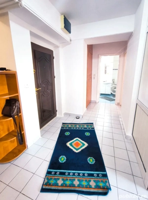 B-dul Garii, apartament cu 3 camere, loc de parcare. - imagine 10