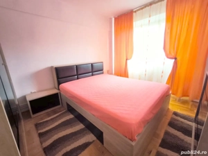 B-dul Garii, apartament cu 3 camere, loc de parcare. - imagine 5