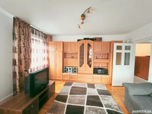 B-dul Garii, apartament cu 3 camere, loc de parcare. - imagine 8