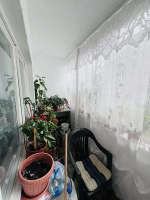  Apartament 2 camere, semidecomandat, 60 mp, parter, zona Lipovei - imagine 6