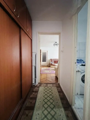  Apartament 2 camere, semidecomandat, 60 mp, parter, zona Lipovei - imagine 7