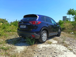 Mazda CX-5 2.2 SKYACTIV-D Aut. Center-Line - imagine 5