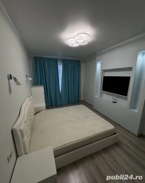 Garsoniera de inchiriat in zona Aviatiei