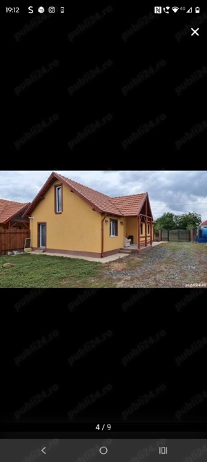 Casa de vânzare comuna Vinga  - imagine 2