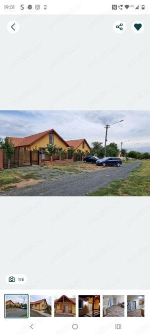 Casa de vânzare comuna Vinga  - imagine 4