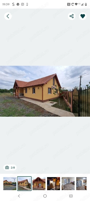 Casa de vânzare comuna Vinga  - imagine 3