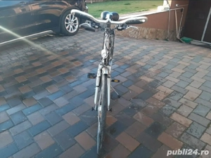 Vând bicicleta Vetta