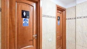 Spațiu Birouri PREMIUM pe Sabinelor 104A - Zona 13 Septembrie Marriott - imagine 5