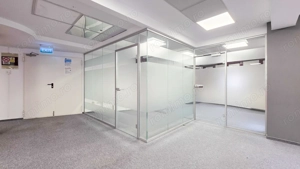 Spațiu Birouri PREMIUM pe Sabinelor 104A - Zona 13 Septembrie Marriott - imagine 12