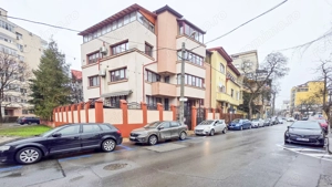 Spațiu Birouri PREMIUM pe Sabinelor 104A - Zona 13 Septembrie Marriott