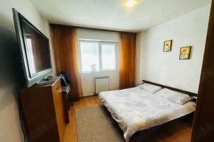 Apartament cu 2 camere, strada Primaverii ,et.1