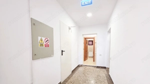 Spațiu Birouri PREMIUM pe Sabinelor 104A - Zona 13 Septembrie Marriott - imagine 13