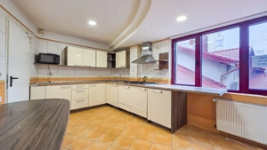 Spațiu Birouri PREMIUM pe Sabinelor 104A - Zona 13 Septembrie Marriott - imagine 15