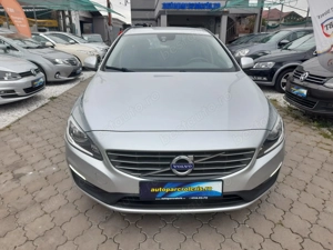 Volvo V60 2.0 Diesel 150 CP 2016 - imagine 2