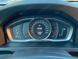 Volvo V60 2.0 Diesel 150 CP 2016 - imagine 6