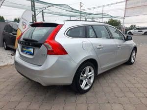 Volvo V60 2.0 Diesel 150 CP 2016 - imagine 3