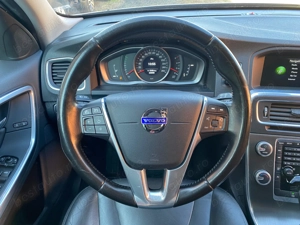 Volvo V60 2.0 Diesel 150 CP 2016 - imagine 5