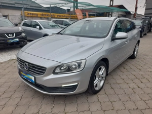Volvo V60 2.0 Diesel 150 CP 2016 - imagine 8