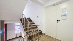 Spațiu Birouri PREMIUM pe Sabinelor 104A - Zona 13 Septembrie Marriott - imagine 16