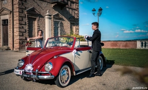 Servicii Foto-Video Nuntă Suceava   Pachet Complet Evenimente