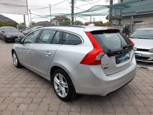 Volvo V60 2.0 Diesel 150 CP 2016 - imagine 9
