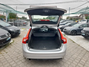Volvo V60 2.0 Diesel 150 CP 2016 - imagine 10