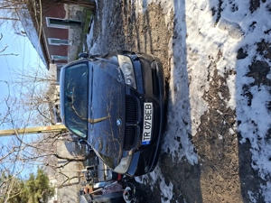 BMW e90 2007 benzina,  trapă, pilot automat, încălzire in scaune. Mai multe detalii la telefon  - imagine 7