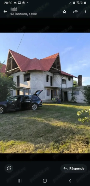 Vând casă  - imagine 4