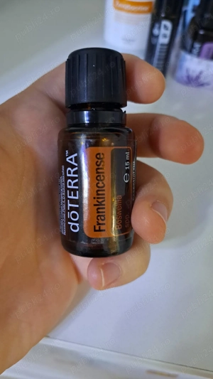 Tămâie Doterra