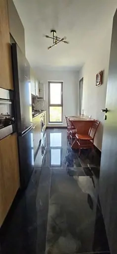 Particular închiriez apartament 2 camere 