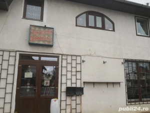 Vând afacere la cheie fără datorii și apartament cu 4 camere mai multe informaţii la nr de telefon