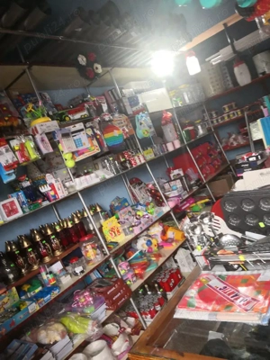 Vând afacere la cheie fără datorii și apartament cu 4 camere mai multe informaţii la nr de telefon - imagine 2