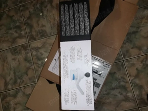 Aparat de masaj cu percutie Compex FIXX  - -este NOU, neutilizat.