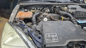 Dezmenbrez ford focus 1.8 Diesel 